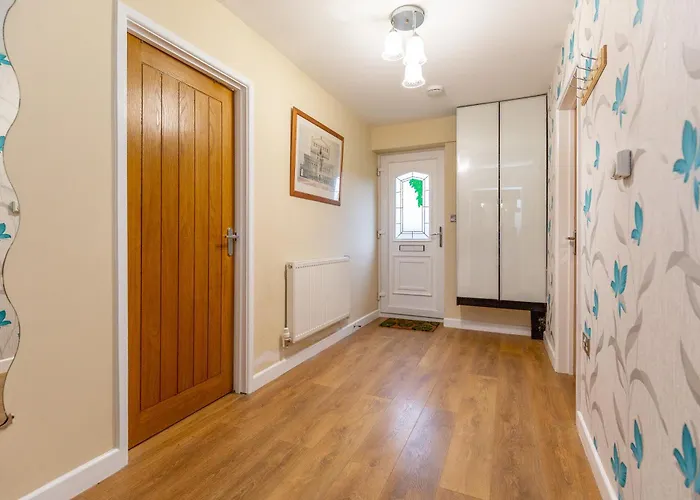 Wootton 2-Bedroom Bungalow