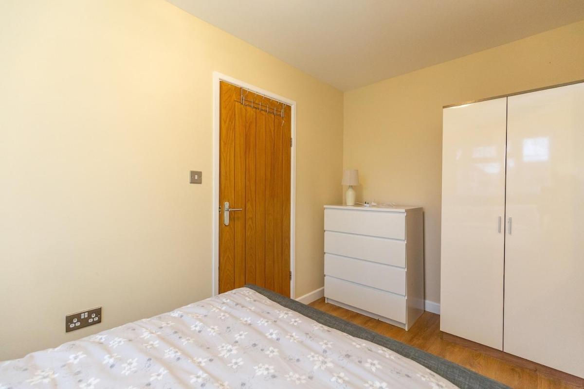 Wootton 2-bedroom