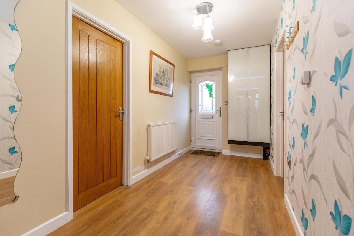 Wootton 2-bedroom Vakantiehuis Hardingstone