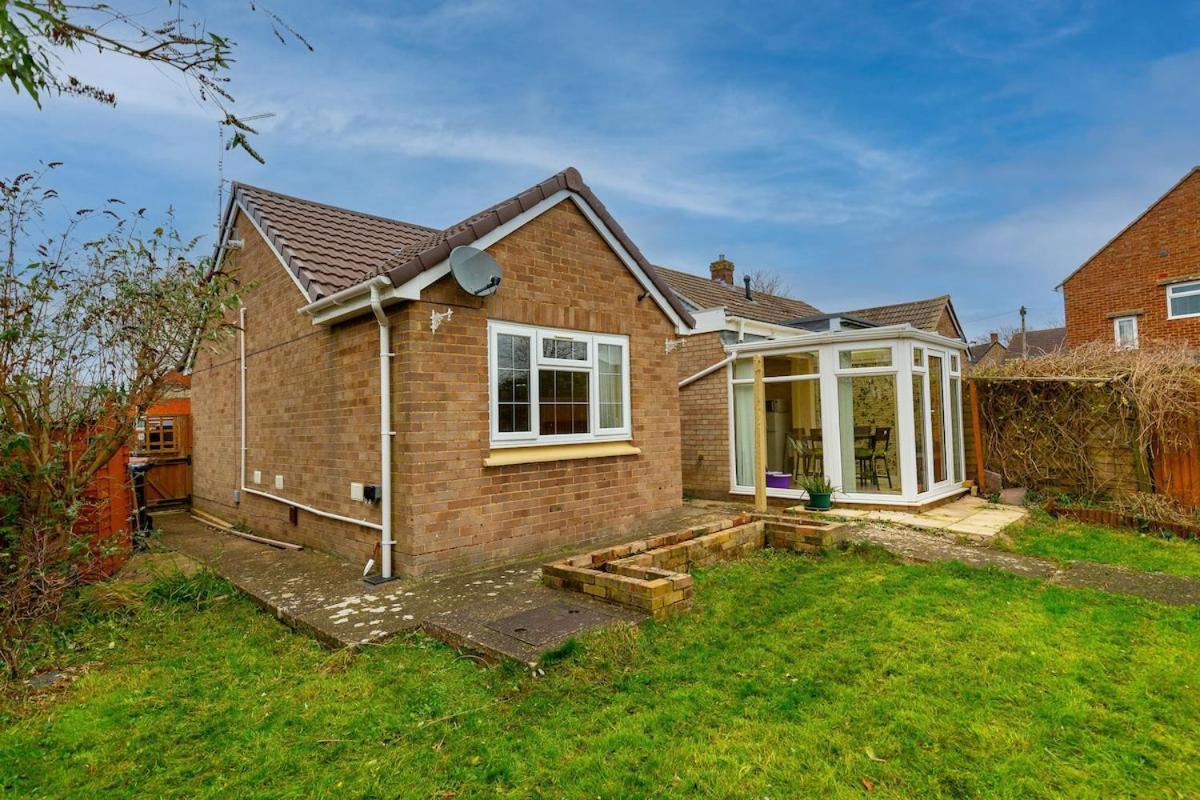 Wootton 2-bedroom *
