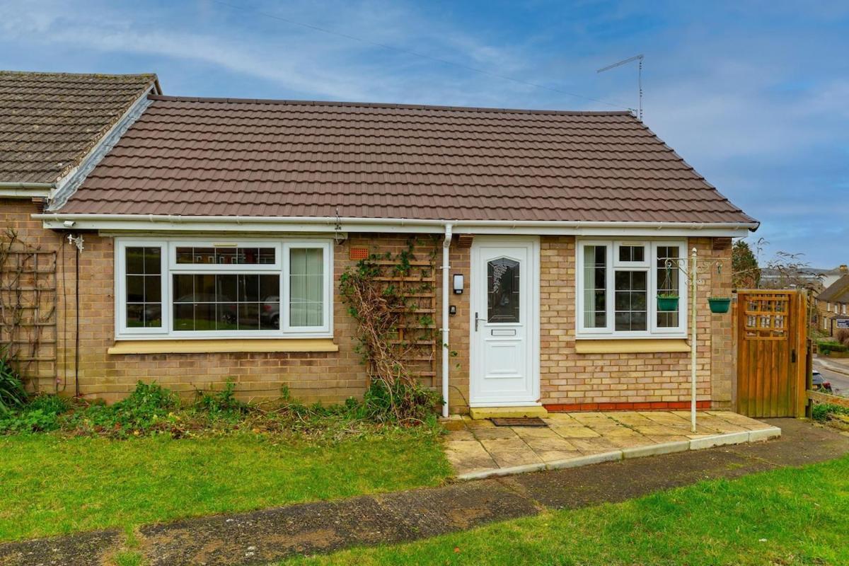 Wootton 2-bedroom Vakantiehuis Hardingstone