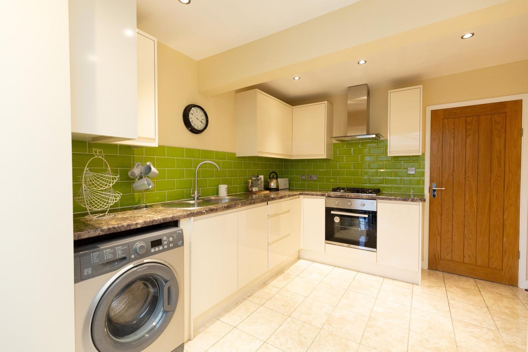 Wootton 2-bedroom